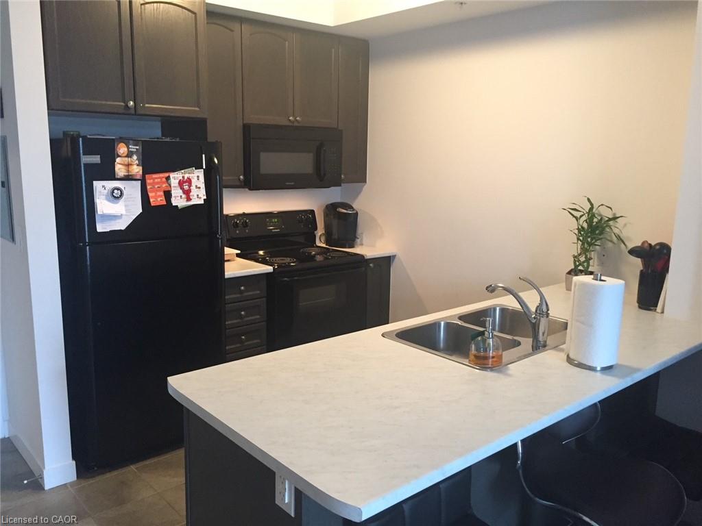 Unit 215 - 5020 Corporate Drive, Burlington 4