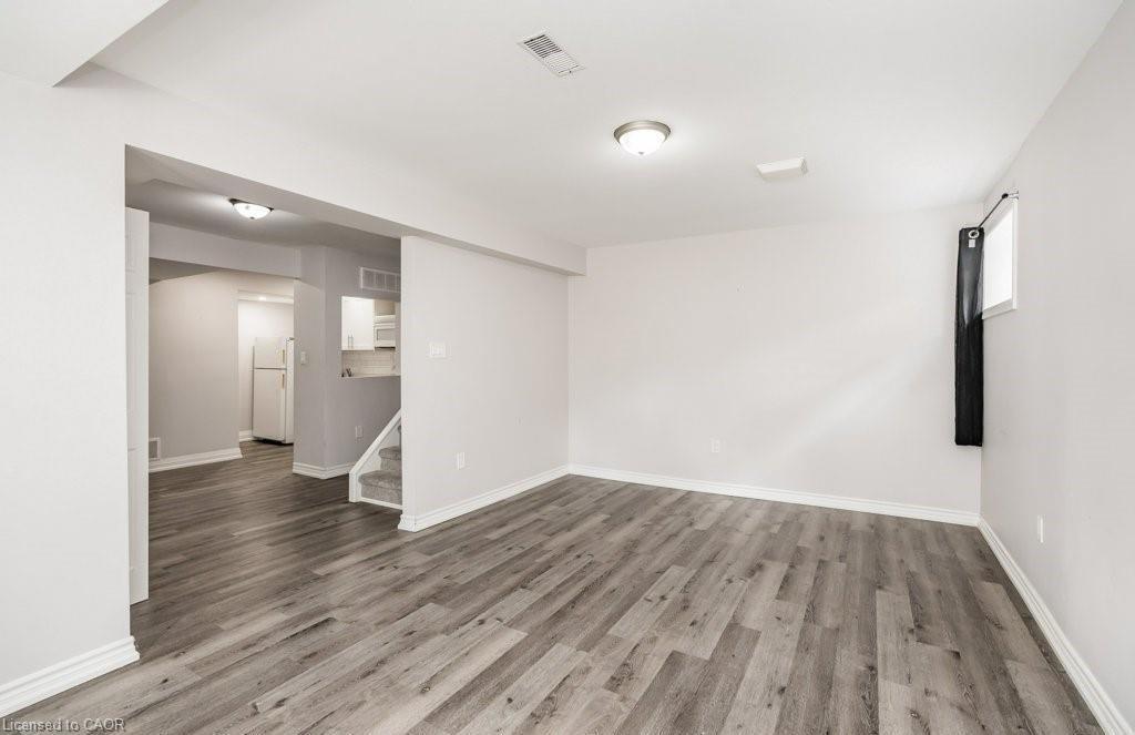 Unit Lower - 271 Carson Drive, Hamilton 4