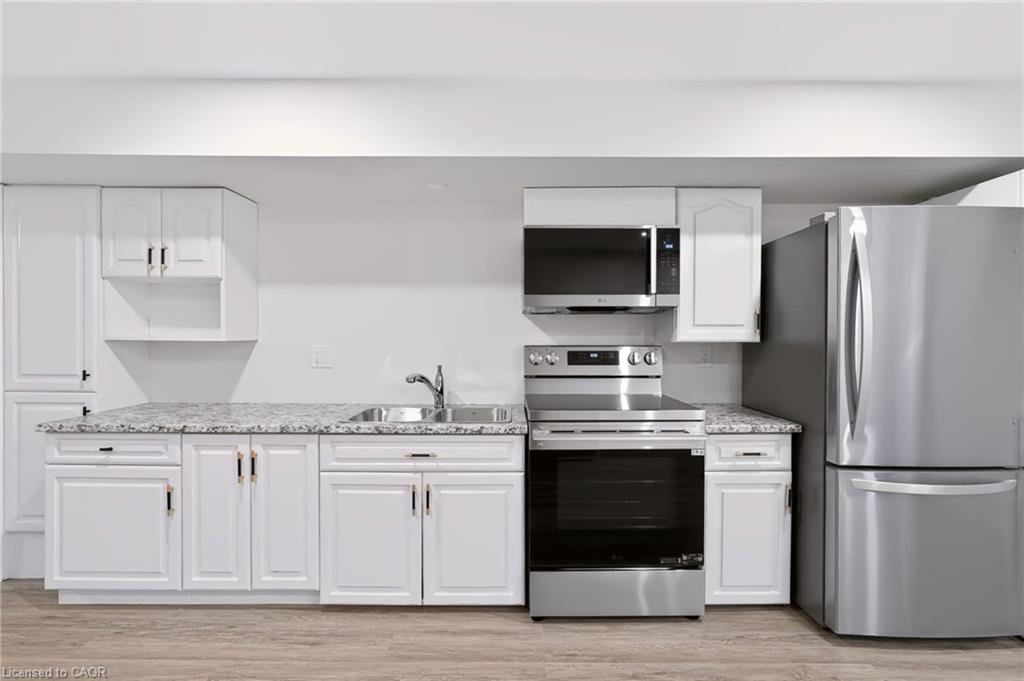Unit Basement - 3467 Rittenhouse Road, Lincoln 5