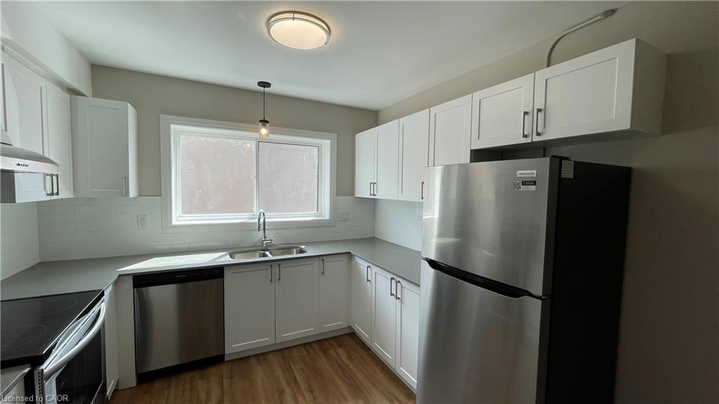 Unit B8 - 540 King Street E, Hamilton 3