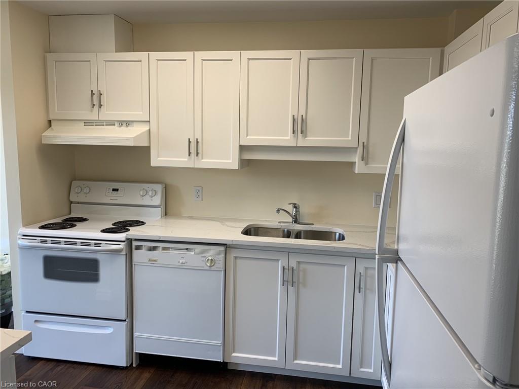 Unit 102 - 405 Erb Street W, Waterloo 5