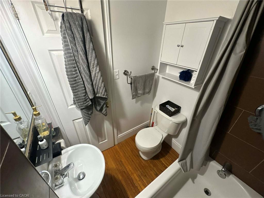 Unit 3 - 237 James Street N, Hamilton 5