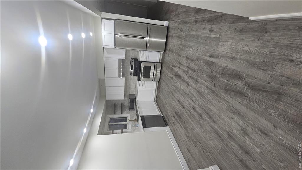 Unit UPPER - 6 Patience Crescent, London 3