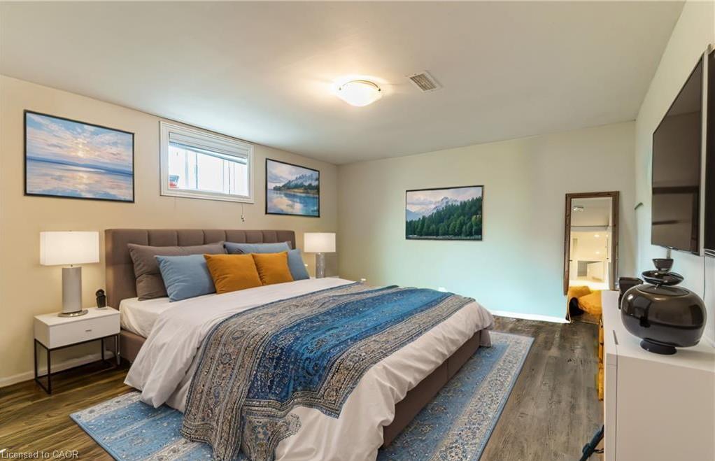 Unit 2 - 609 Mohawk Road E, Hamilton 3