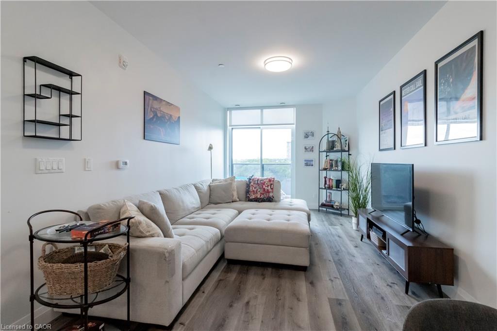 Unit 602 - 399 Queen Street S, Kitchener 5
