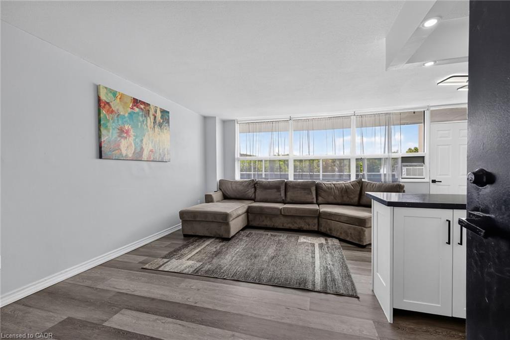 Unit 307 - 15 Albright Road, Hamilton 3