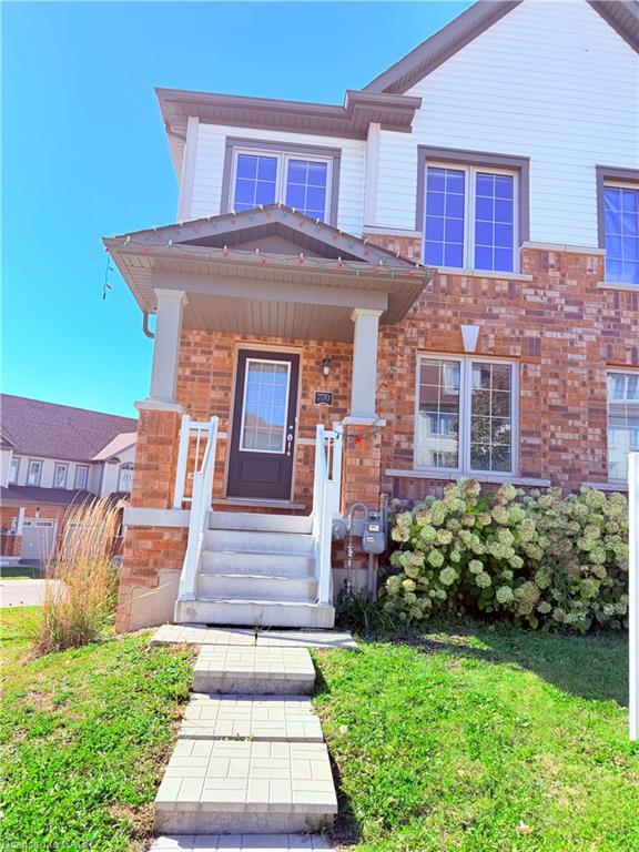 770 Linden Drive, Cambridge 1