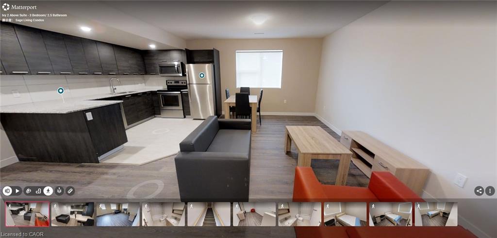 Unit 211 - 288 Albert Street, Waterloo 2