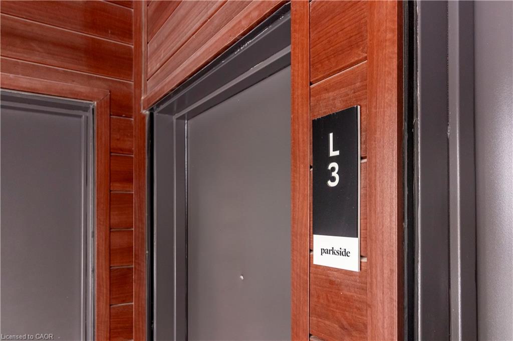 Unit L3 - 40 Palace Street, Kitchener 1