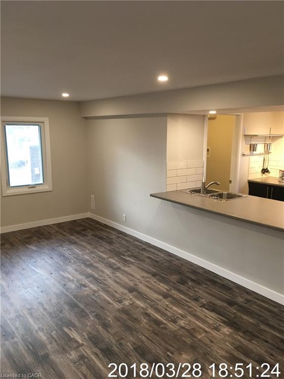 Unit 2 - 681 Upper Wentworth Street, Hamilton 4