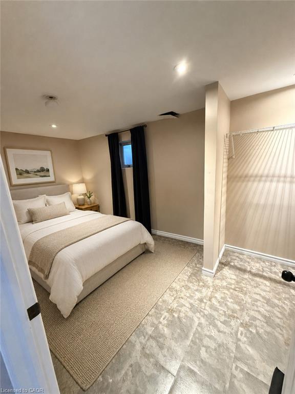 Unit LOWER - 120 Northgate Drive, Welland 4