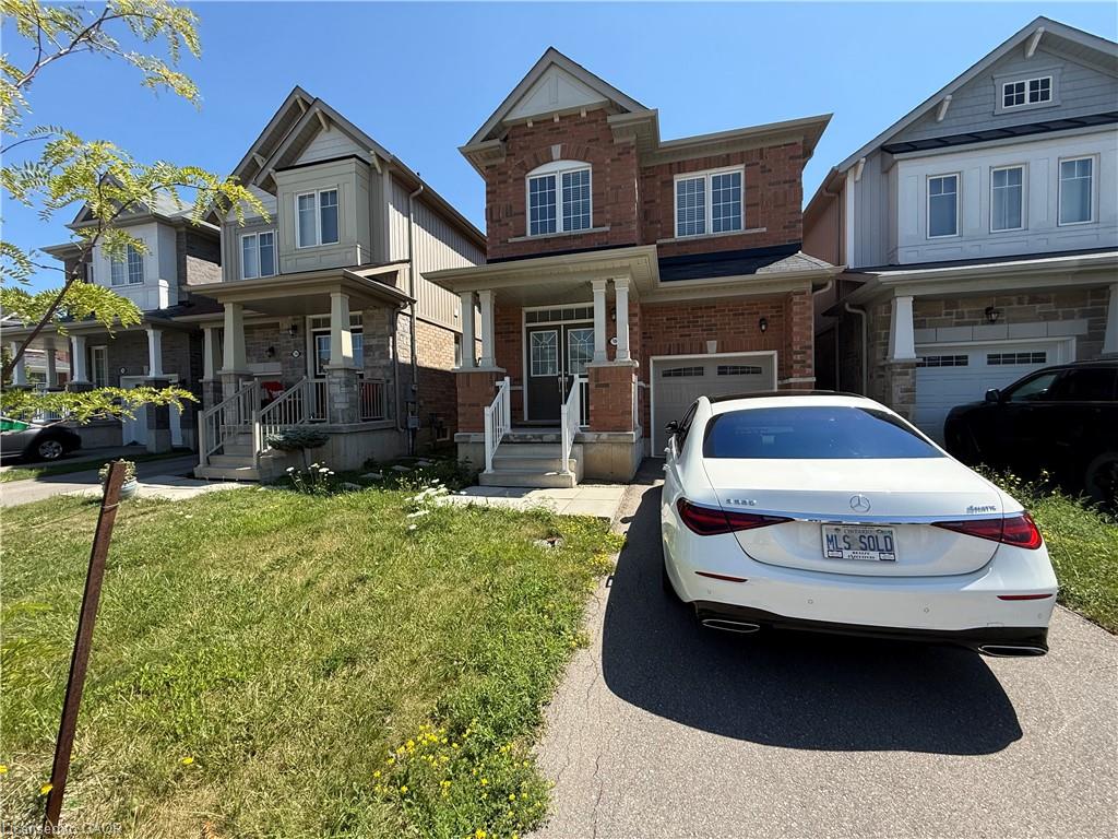 7694 Shagbark Avenue, Niagara Falls 5