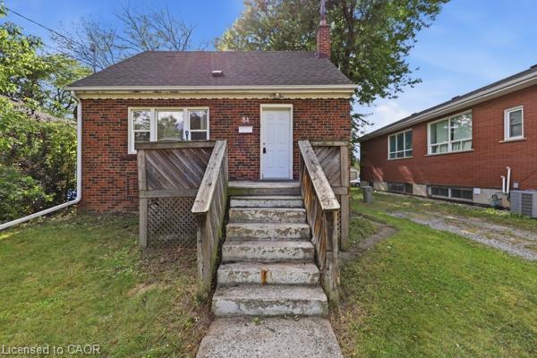 84 Ewen Road, Hamilton 3