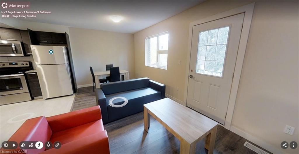 Unit 115 - 338 Albert Street, Waterloo 4