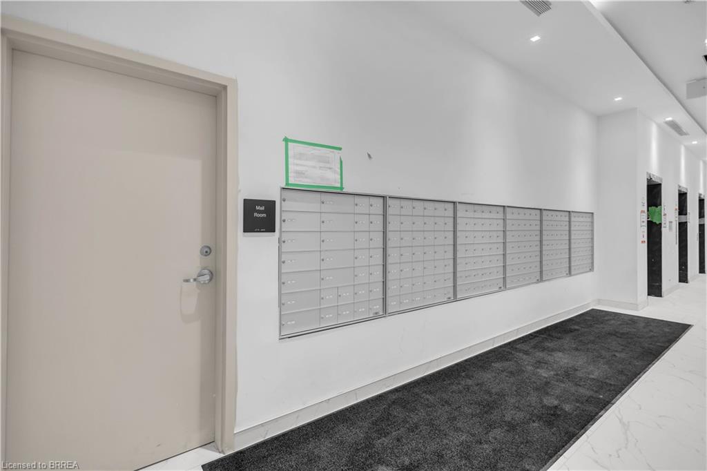 Unit 1609 - 33 Erie Avenue, Brantford 4