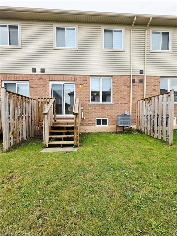 Unit 16 - 9 Arietta Lane, Stoney Creek 5