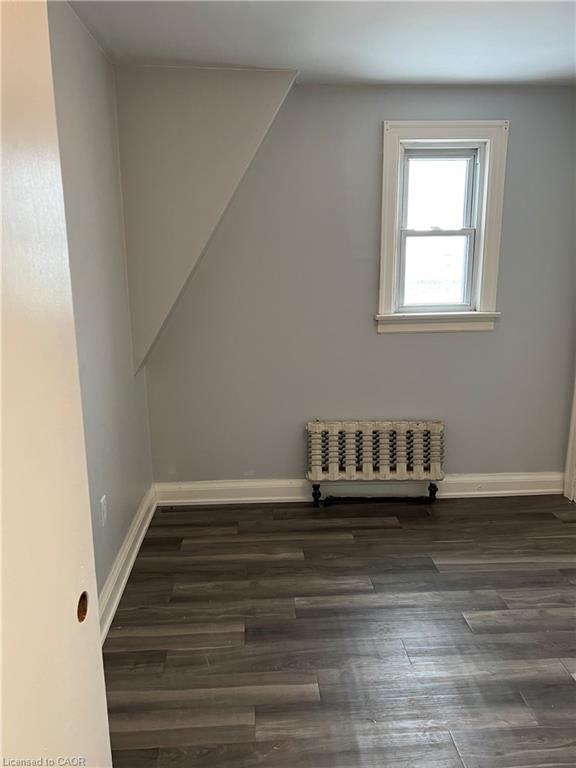 Unit 1 - 67 Mccalla Drive, St. Catharines 4