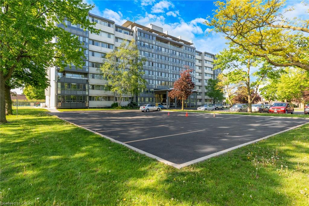 Unit 306 - 24 Midland Drive, Kitchener 2
