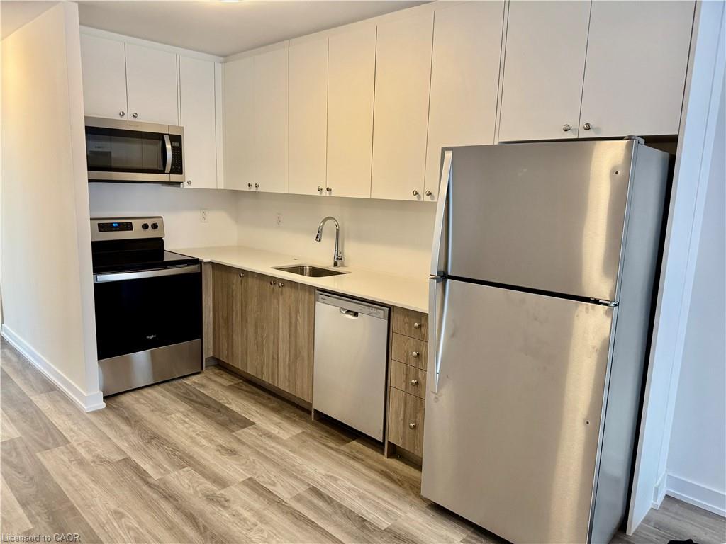 Unit L24 - 40 Palace Street, Kitchener 3