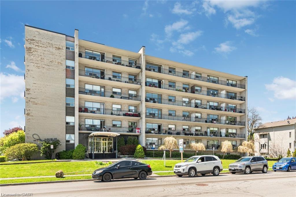 Unit 505 - 222 Concession Street, Hamilton 2