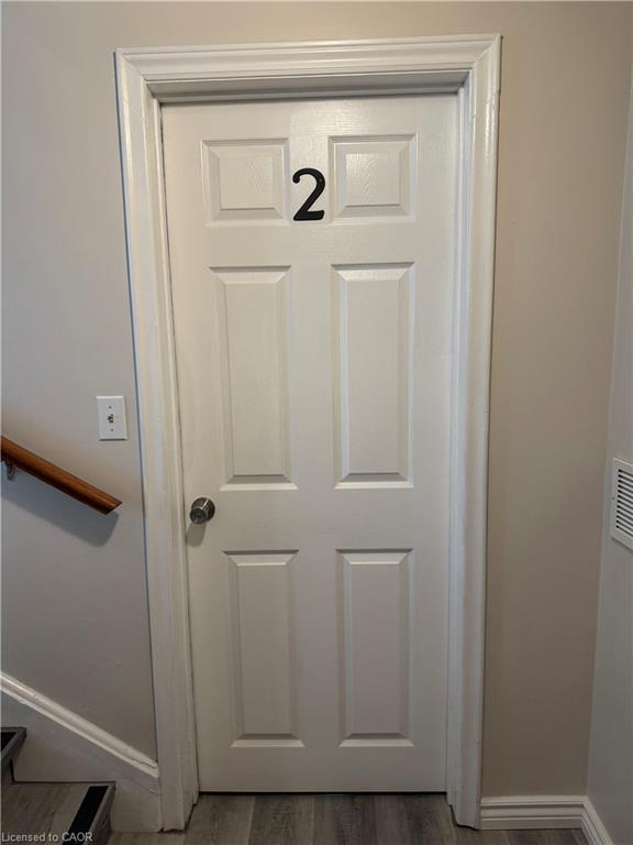 Unit 2 - 16 Kehl Street, Kitchener 3