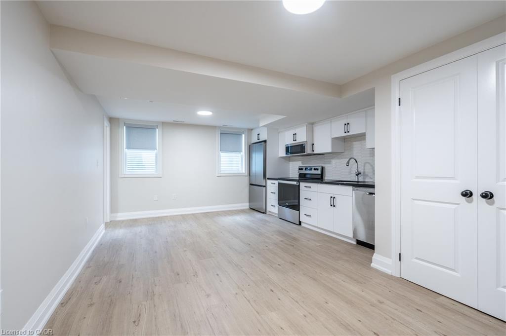 Unit D - 80 Irene Avenue, Stoney Creek 3