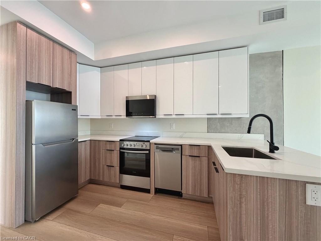 Unit 804 - 169 James Street S, Hamilton 2