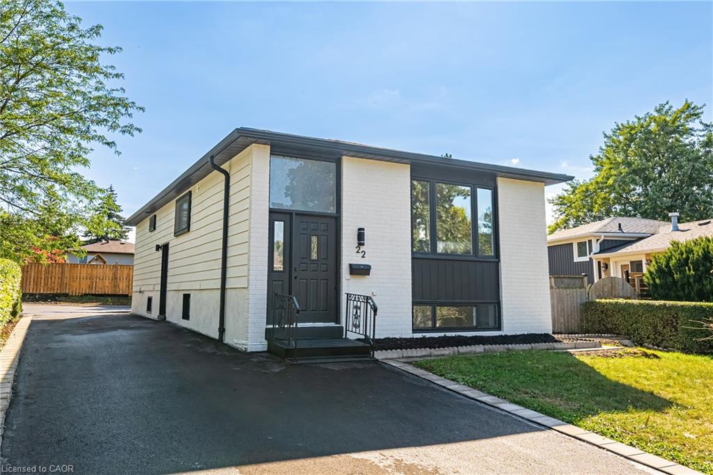Unit Mainfloor - 22 William Johnson Street, Stoney Creek 2