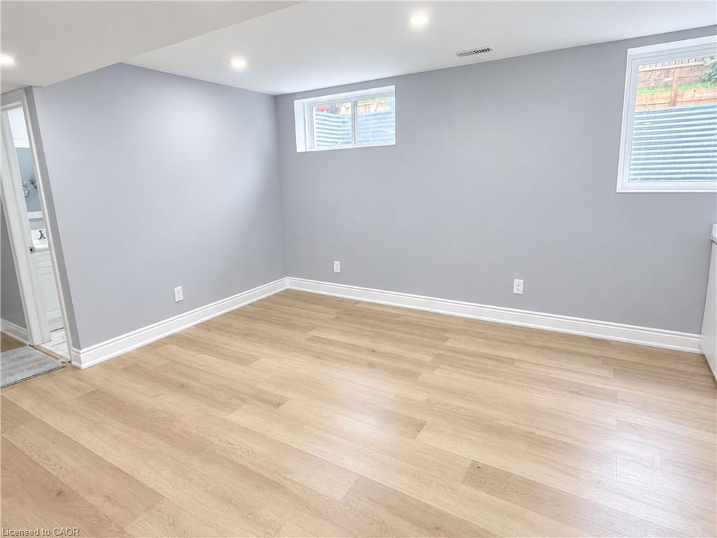 Unit Basement - 190 Blair Creek Drive, Kitchener 5