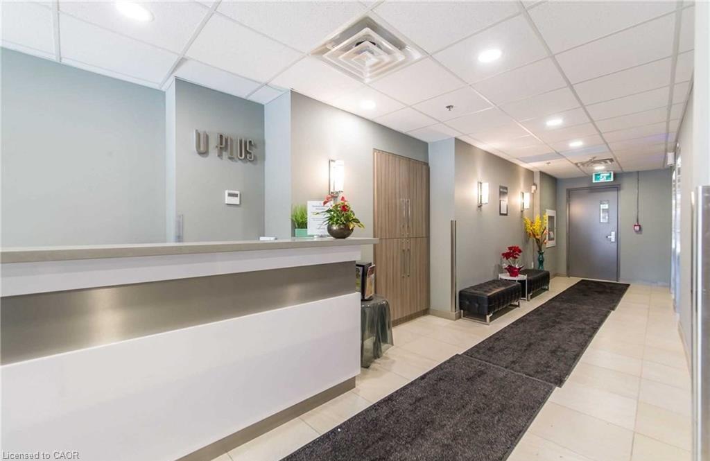Unit 312 - 321 Spruce Street, Waterloo 5