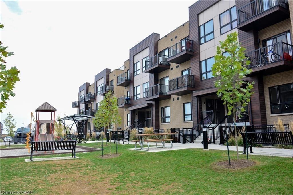 Unit D9 - 10 Palace Street, Kitchener 2