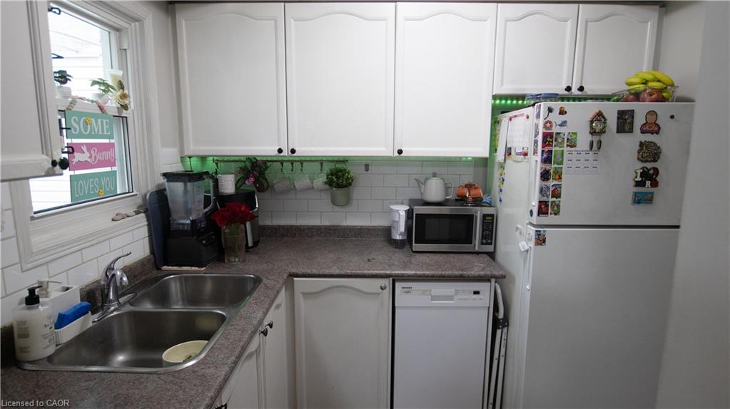 Unit 54 - 461 Beechwood Place, Waterloo 5