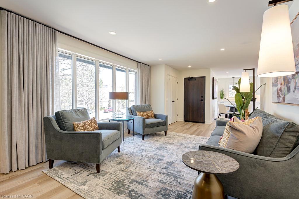 Unit 3 - 1456 Olga Drive, Burlington 4