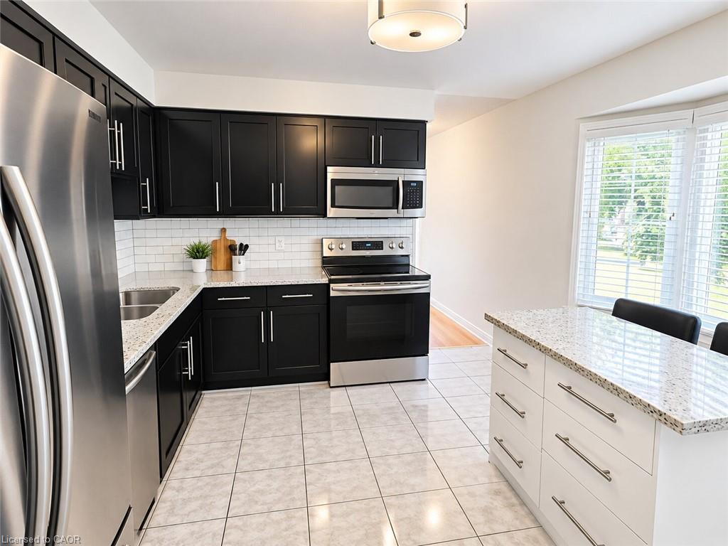 Unit 38 - 38 Elora Drive, Hamilton 5
