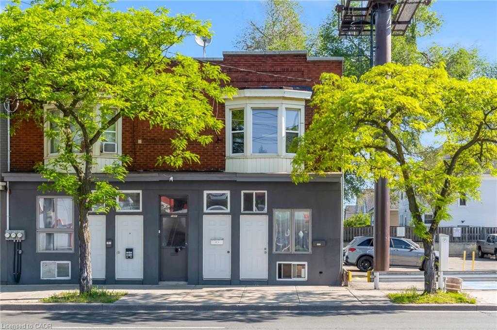 Unit 2 - 1369 Main Street E, Hamilton 2