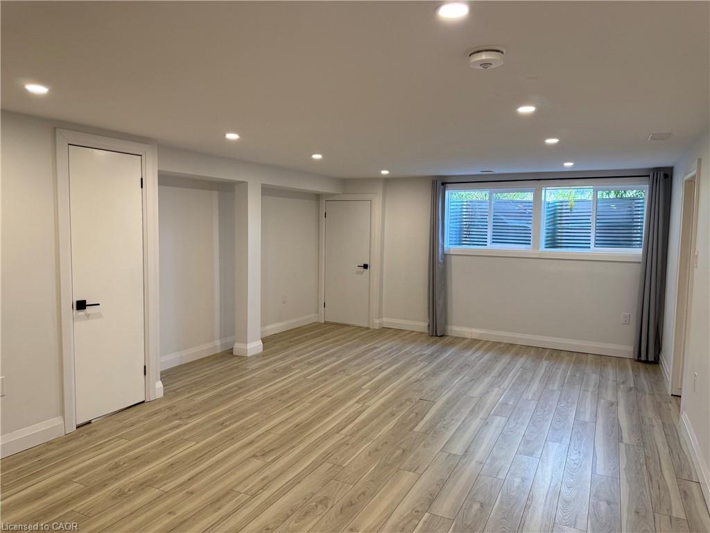 Unit LOWER - 236 Bruce Street, Brantford 4