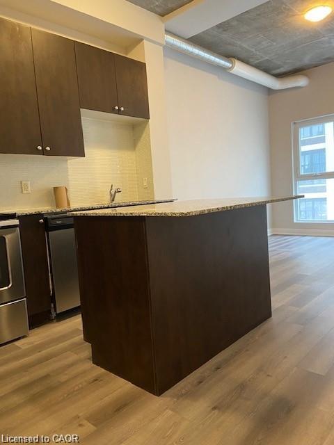 Unit 205 - 1 Victoria Street S, Kitchener 5