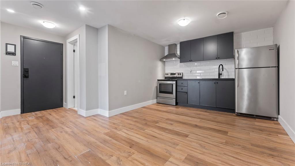 Unit 2 - 302 Colborne Street, Brantford 5