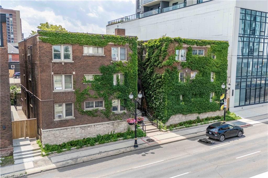Unit 4 - 285 King Street W, Hamilton 2