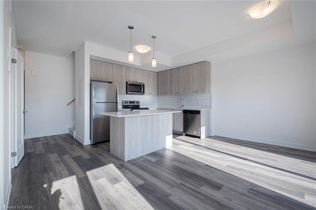 Unit B5 - 10 Palace Street, Kitchener 3