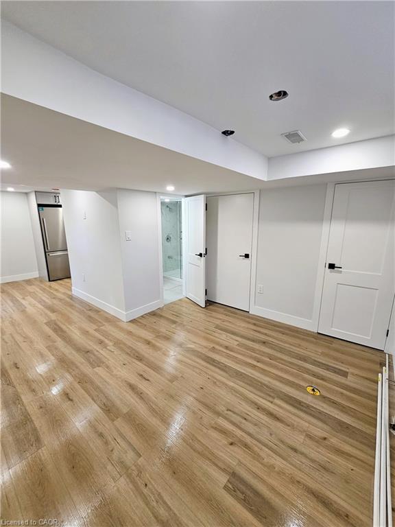 Unit Basement - 47 Eastvale Place, Hamilton 4