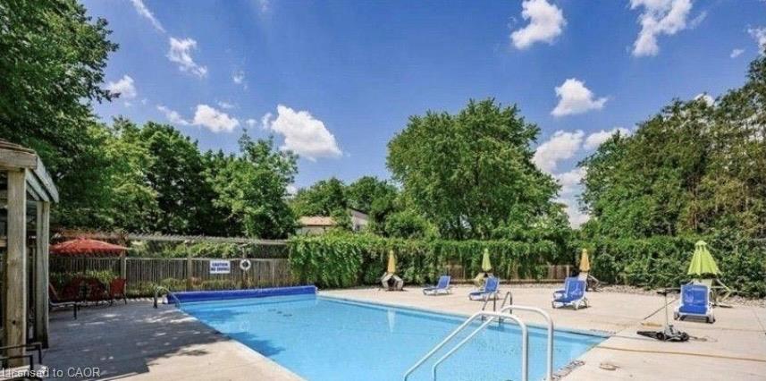 Unit 505 - 89 Westwood Road S, Guelph 3