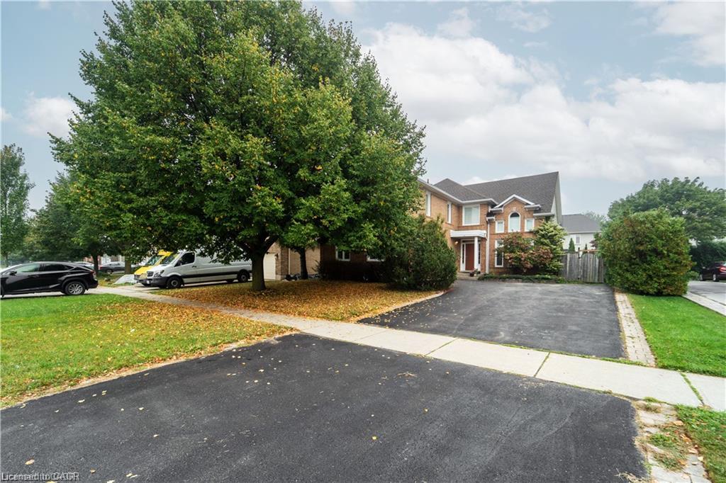 Unit Lower - 49 Meadowlands Boulevard, Ancaster 2