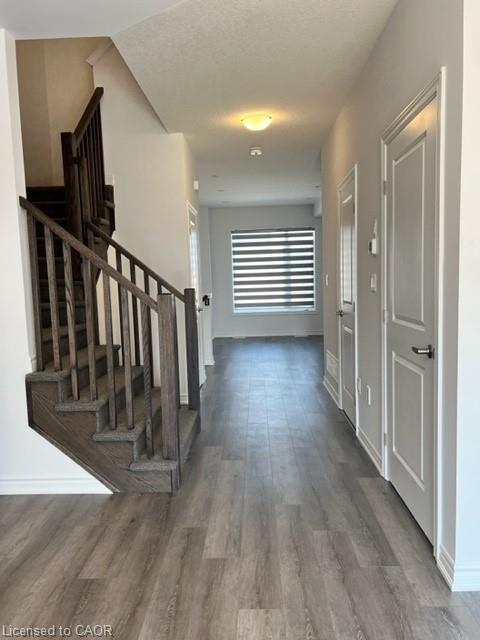 Unit 49 - 61 Soho Street, Stoney Creek 4