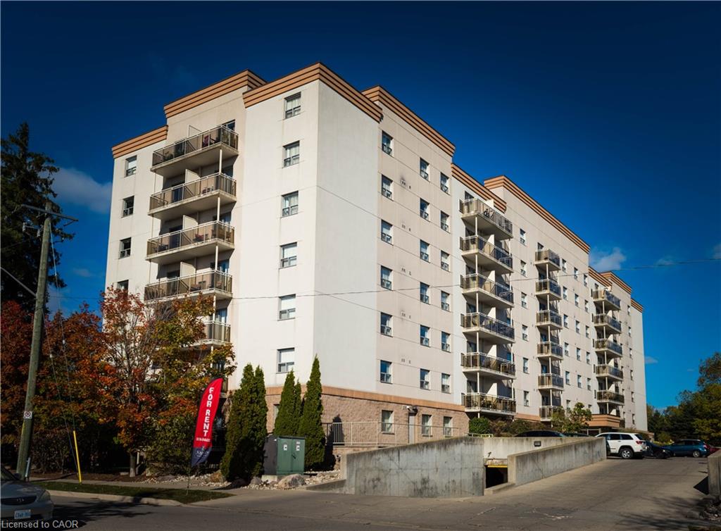 Unit 403 - 736 Old Albert Street, Waterloo 2