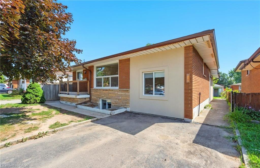 Unit C - 929 Upper Ottawa Street, Hamilton 2