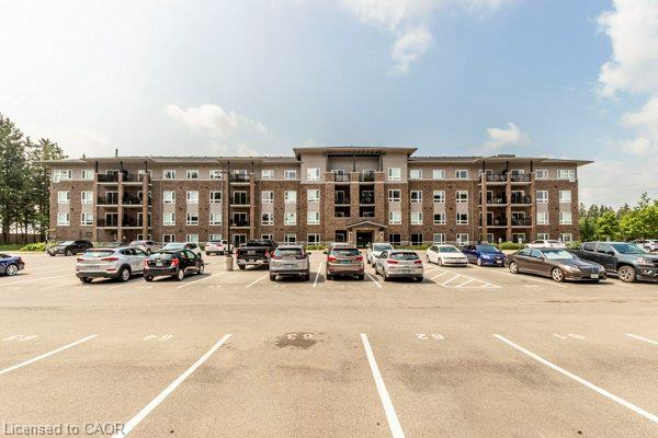 Unit 304 - 456 Lorne Avenue, Stratford 3