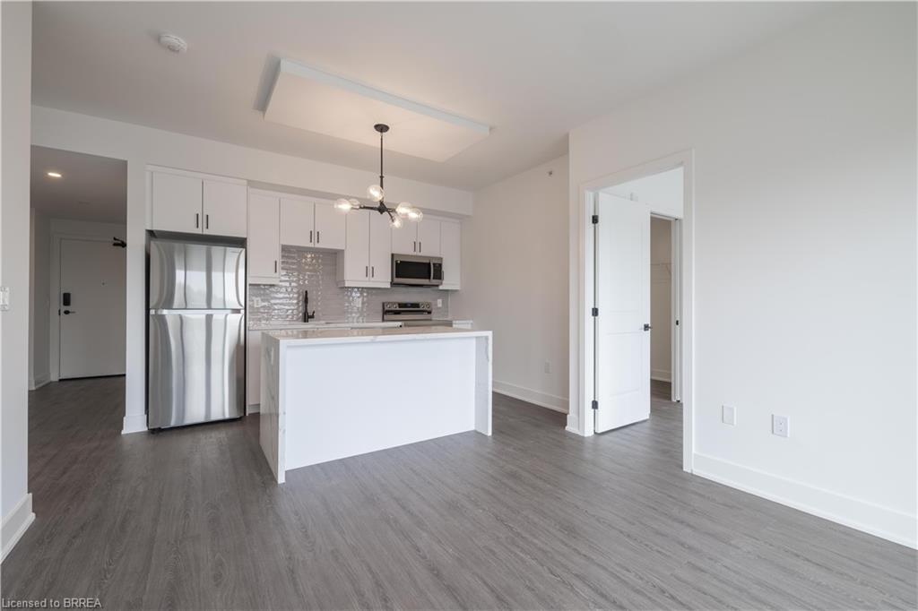 Unit 722 - 575 Conklin Road, Brantford 5