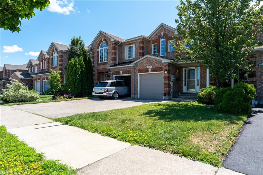 4008 Berton Avenue, Burlington 4