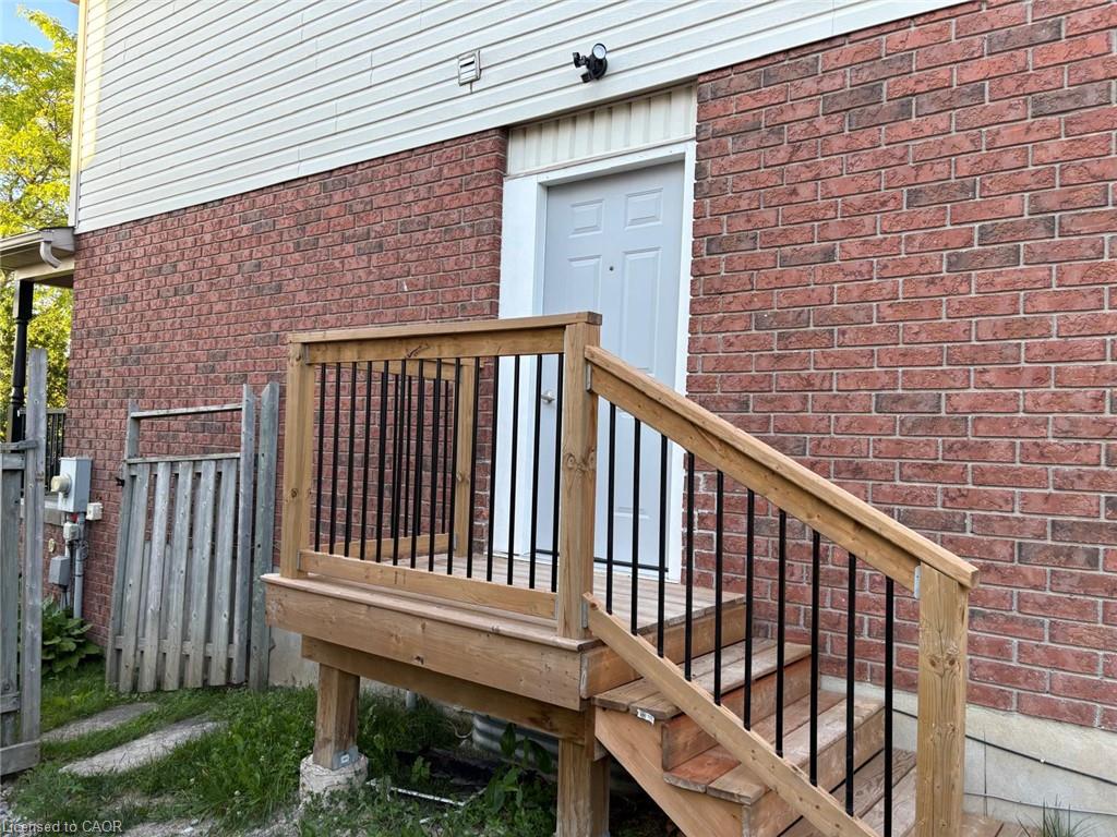 Unit LOWER - 100 Masterson Crescent, Cambridge 2